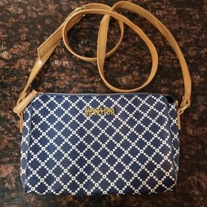 Kenneth Cole Reaction Small Crossbody Purse